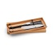 SALSA. Ensemble d'ustensiles pour barbecue, accessoire et couvert de barbecue publicidad