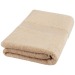 Serviette Amelia de 70x140cm en coton de 450g/m², Serviette de douche 70x140cm publicidad