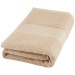 Serviette Charlotte de 50x100cm en coton de 450g/m², Serviette de toilette 50x100cm publicidad