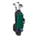 Serviette Golf, accessoire de golf publicidad