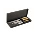Set 3 couteaux style japonais regalo de empresa