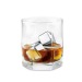Cubos de hielo de whisky
