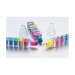 Cajas de pintura