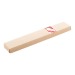 Juego de 10 pajitas de papel regalo de empresa