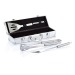 Set de 3 pcs pour barbecue regalo de empresa
