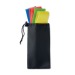 Set de 4 bandes de fitness TPE regalo de empresa