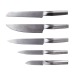 Juego de 5 cuchillos regalo de empresa