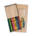 Juego de coloración 19pcs regalo de empresa