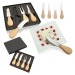Juego de cuchillos para queso Koet regalo de empresa