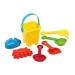 Juego de cubos de playa "Beachlife regalo de empresa