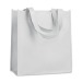 Shopping bag en non tissé, sac intissé et sac non tissé publicidad