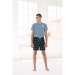 Pantalones cortos de tartán - skinni fit regalo de empresa