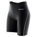 Short cycliste femme, short cycliste publicidad