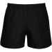 Pantalones cortos de rugby, Pantalones cortos deportivos publicidad