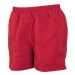 Short multisports tombo, Short de sport publicidad