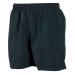 Los pantalones cortos multideportivos Tombo, Pantalones cortos deportivos publicidad