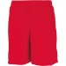 Short sport 100 g/m², Short publicidad
