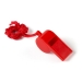 Sifflet en plastique, sifflet publicidad