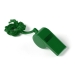 Sifflet en plastique, sifflet publicidad