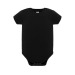 SINGLE JERSEY BABY BODY - Body de manga corta para niños regalo de empresa