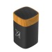 altavoz madera inteligente regalo de empresa