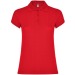 STAR WOMAN - Polo femme manches courtes regalo de empresa