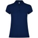 STAR WOMAN - Polo femme manches courtes regalo de empresa