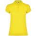 STAR WOMAN - Polo femme manches courtes regalo de empresa