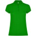 STAR WOMAN - Polo femme manches courtes regalo de empresa