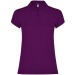 STAR WOMAN - Polo femme manches courtes regalo de empresa