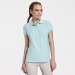 STAR WOMAN - Polo femme manches courtes regalo de empresa