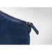 ESTUCHE Funda vaquera reciclada regalo de empresa