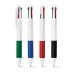 Lápiz básico de 4 colores regalo de empresa