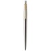 Stylo à bille Jotter Parker, stylo en métal publicidad