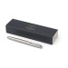 Pluma estilográfica Parker Jotter Core, pluma estilográfica publicidad