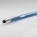 Stylo à bille en aluminium regalo de empresa