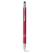 Stylo à bille en aluminium regalo de empresa
