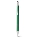 Stylo à bille en aluminium regalo de empresa