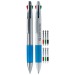 Stylo bille 4 couleurs regalo de empresa