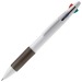 Stylo bille 4 couleurs, stylo 4 couleurs publicidad
