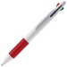 Stylo bille 4 couleurs regalo de empresa