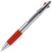 Stylo bille 4 couleurs, stylo 4 couleurs publicidad