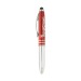Stylo Brando Brillant Stylet Gravure Laser 360, Nouveauté publicidad
