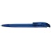 Challenger Clear Soft Grip, stylo bille publicidad