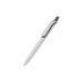 Stylo-bille click shadow, stylo en plastique publicidad