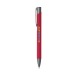 Stylo Crosby Dark Colour Jet, Nouveauté publicidad