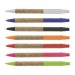 Stylo bille liege recycle (+Tampographie TA51) regalo de empresa
