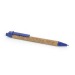 Stylo bille liege recycle (+Tampographie TA51) regalo de empresa