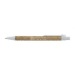 Stylo bille liege recycle (+Tampographie TA51) regalo de empresa