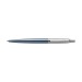 Parker Jotter Core biros - Tinta azul, Pluma de Parker publicidad